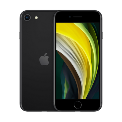 iPhone SE (2nd gen)