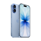 iPhone 17 - Mist Blue