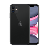 iPhone 11 - Black
