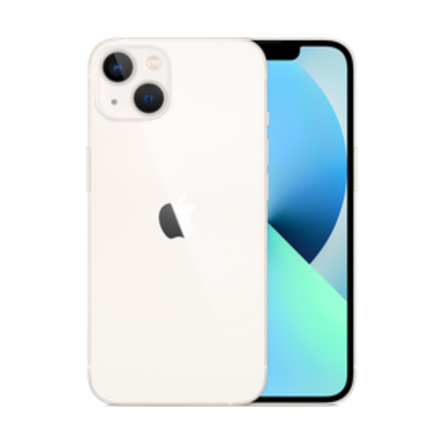 iPhone 13 - Starlight