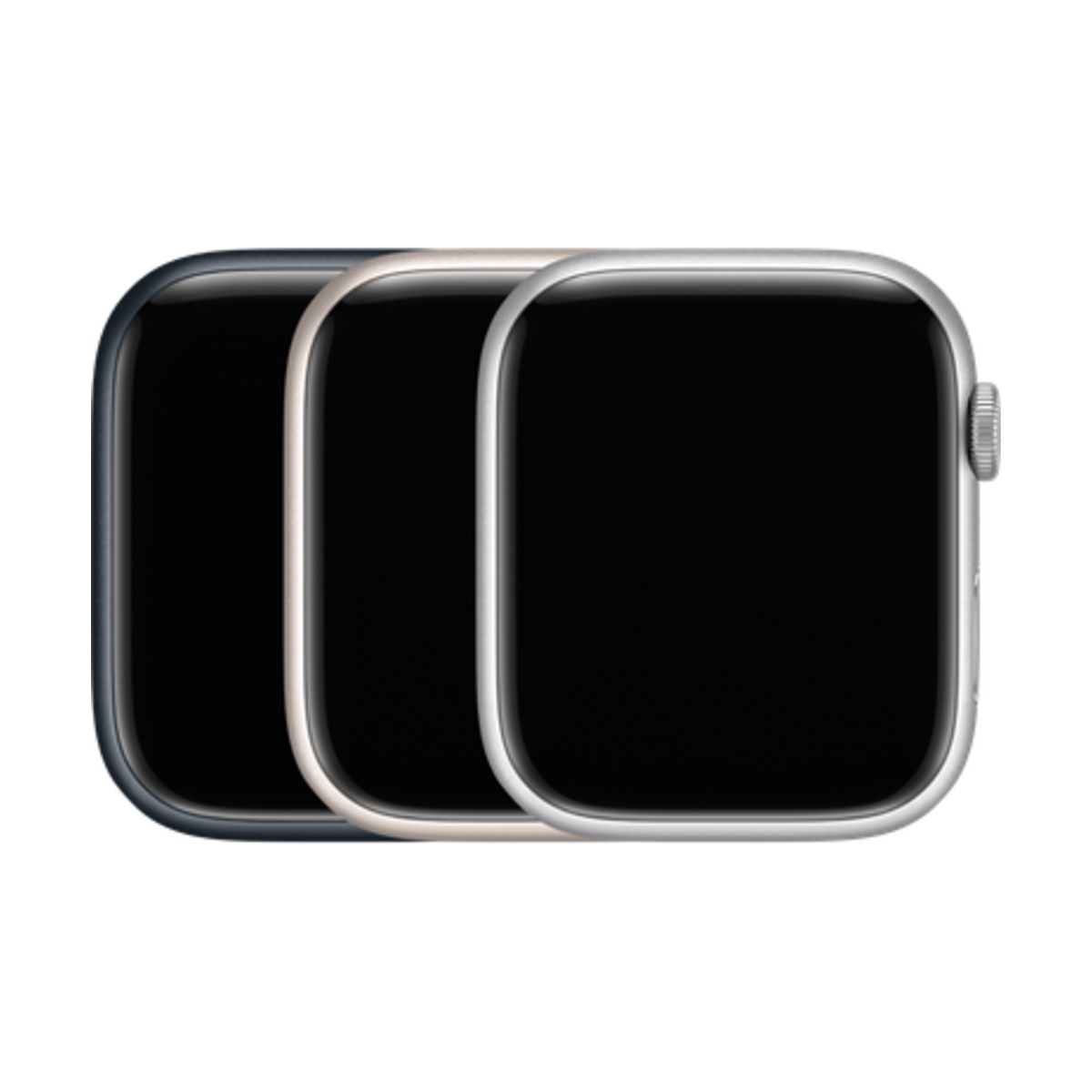 Apple Watch SE (2nd gen) - all colours