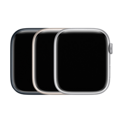 Apple Watch SE (2nd gen) - all colours