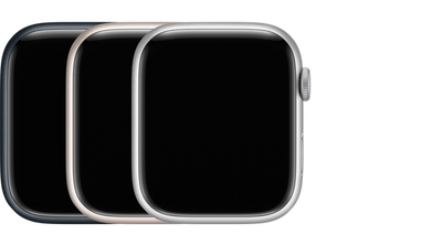 Apple Watch SE (2e génération)