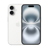 iPhone 16 - White