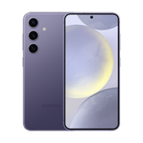 Samsung Galaxy S24 - Cobalt Violet
