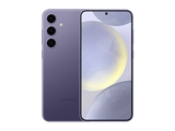 Samsung Galaxy S24+ - Cobalt Violet