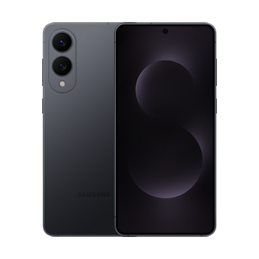 Samsung Galaxy S25 Edge - Titanium Jetblack