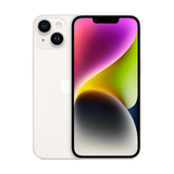 iPhone 14 - Starlight