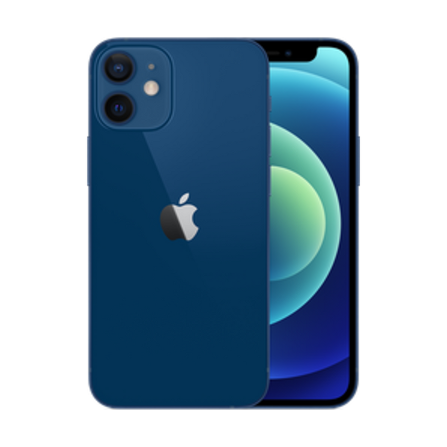 iPhone 12 mini - Blue