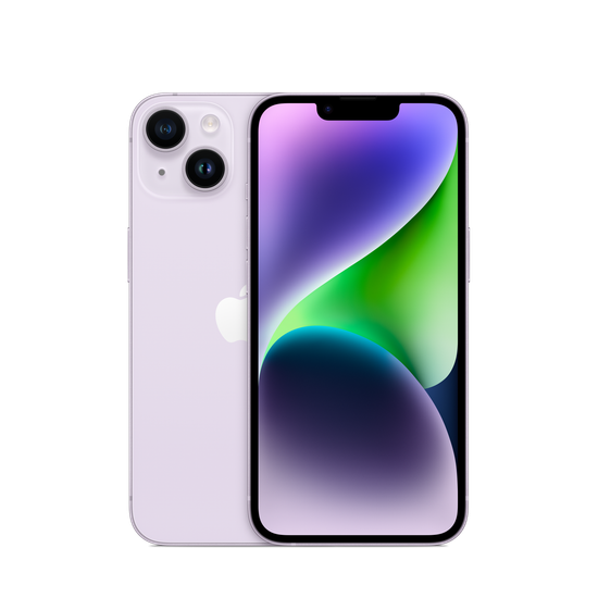 iPhone 14 - Purple