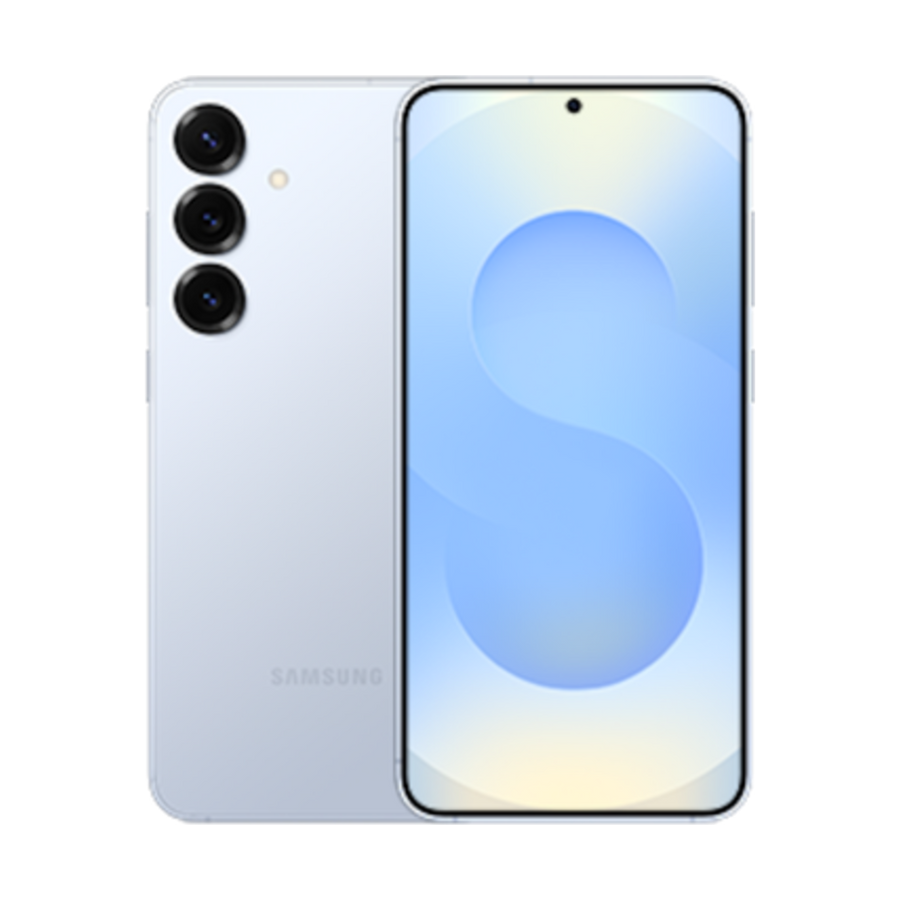 Samsung Galaxy S25+ - Icyblue