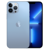 iPhone 13 Pro Max - Sierra Blue