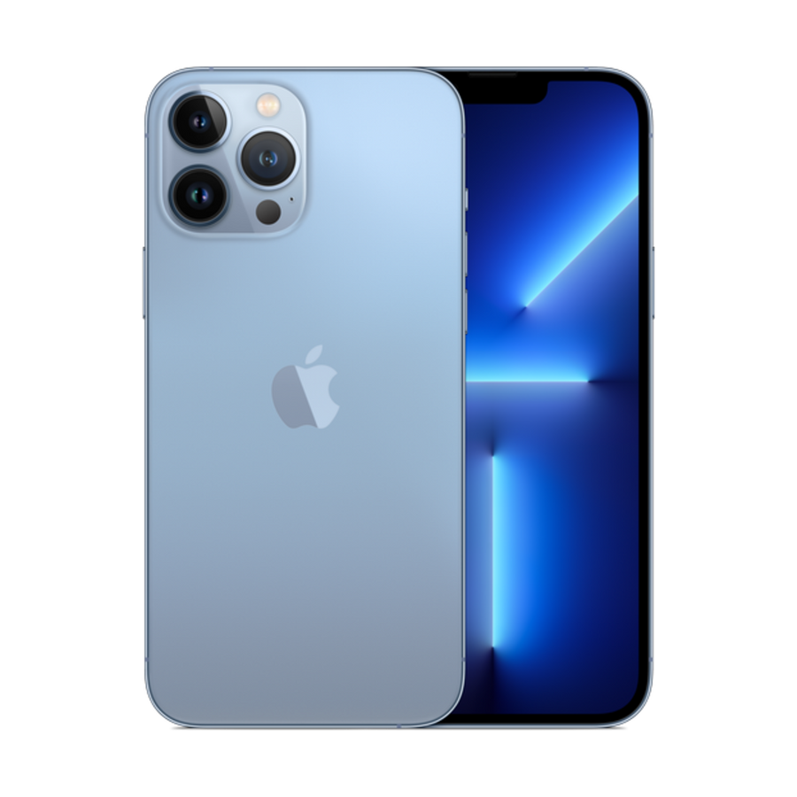 iPhone 13 Pro Max - Sierra Blue