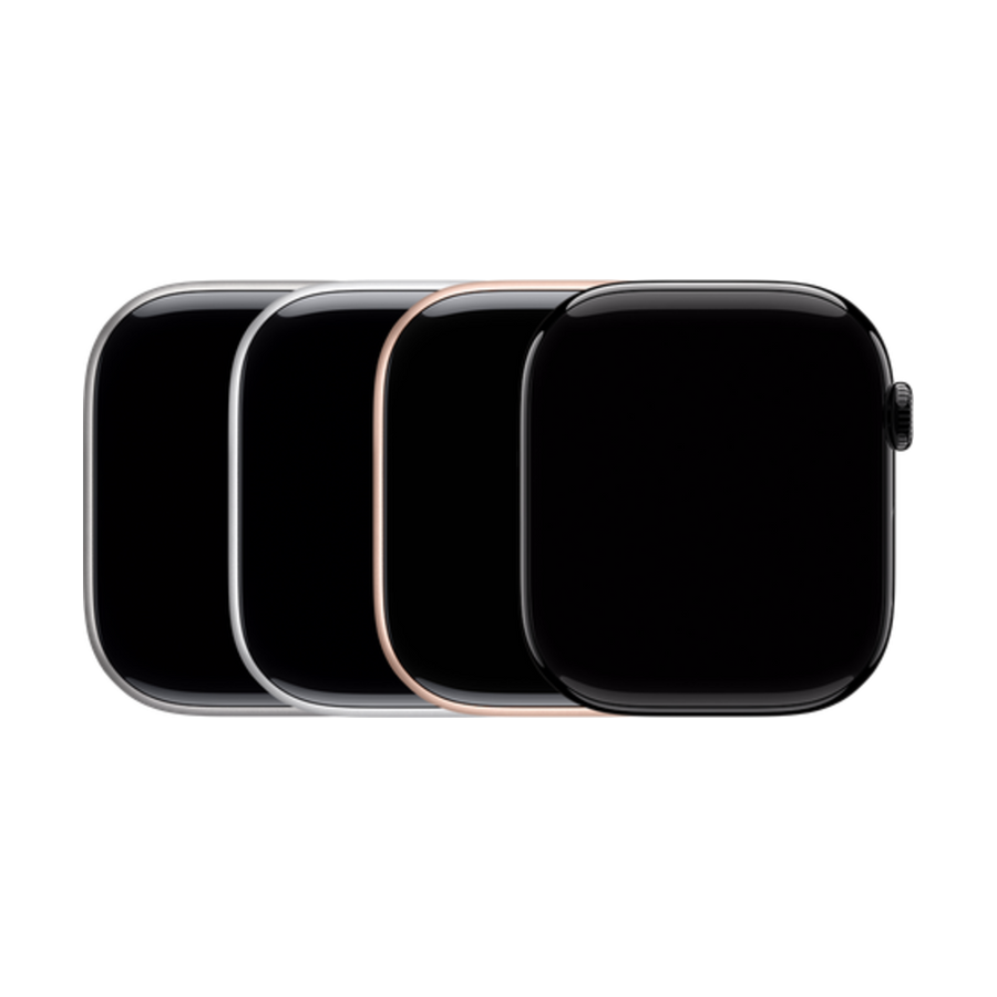 Apple Watch Series 11 - all colours
