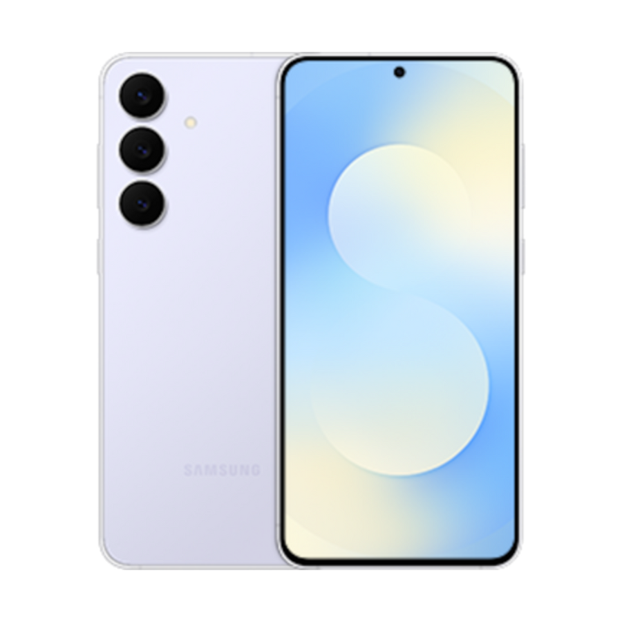 Samsung Galaxy S25 FE - Icyblue