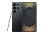 Samsung Galaxy S25 Ultra - Titanium Black