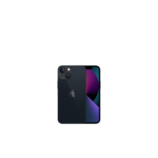 iPhone 13 mini - Midnight