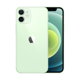 iPhone 12 mini - Green