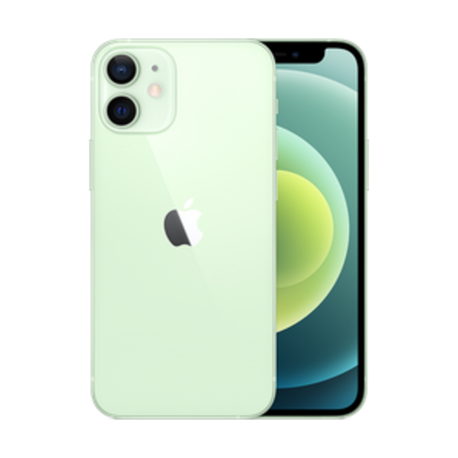 iPhone 12 mini - Green