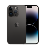 iPhone 14 Pro - Space Black