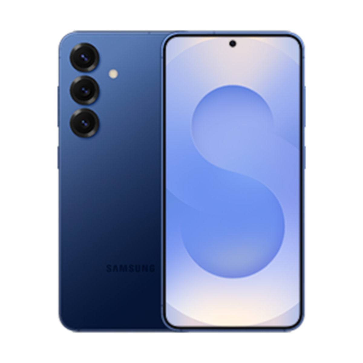 Samsung Galaxy S25 - Navy