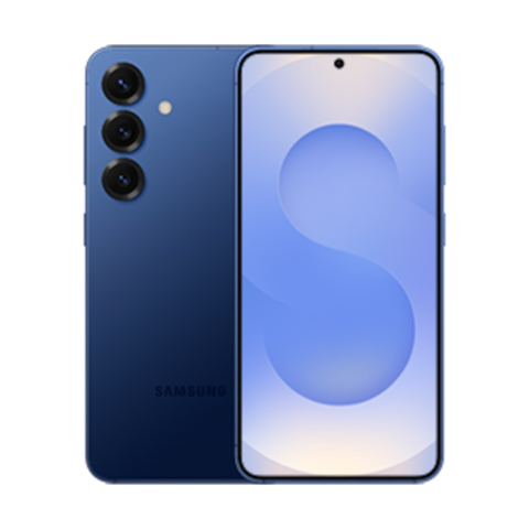 Samsung Galaxy S25 - Navy