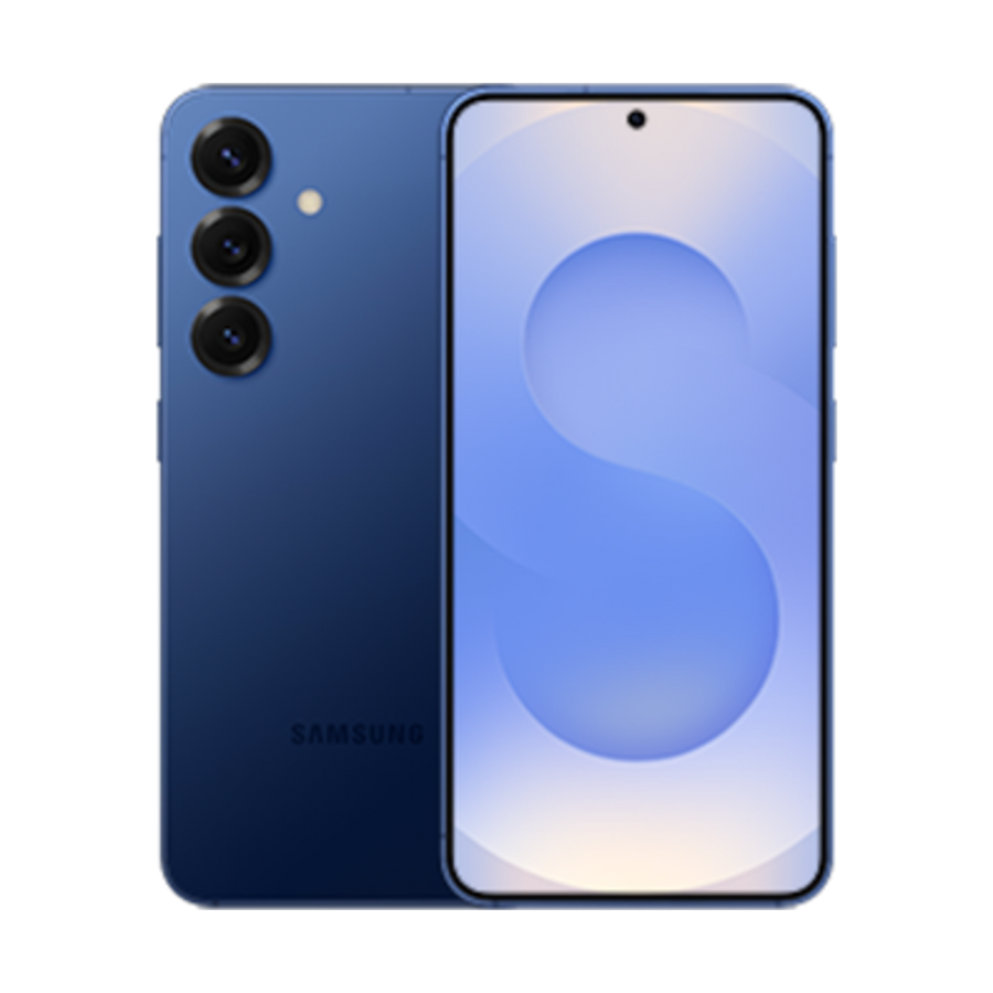 Samsung Galaxy S25 - Navy