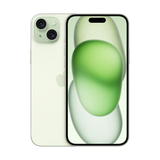 iPhone 15 Plus - Green