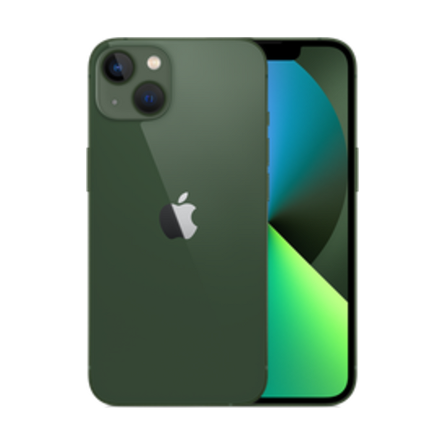 iPhone 13 - Green