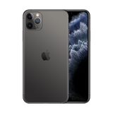iPhone 11 Pro Max - Space Gray