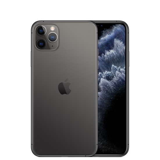 iPhone 11 Pro Max - Space Gray