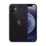 iPhone 12 mini - Black