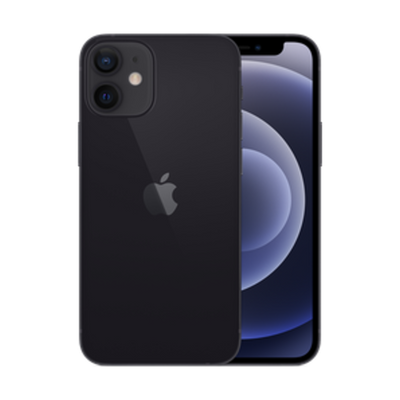 iPhone 12 mini