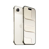 iPhone Air - Light Gold
