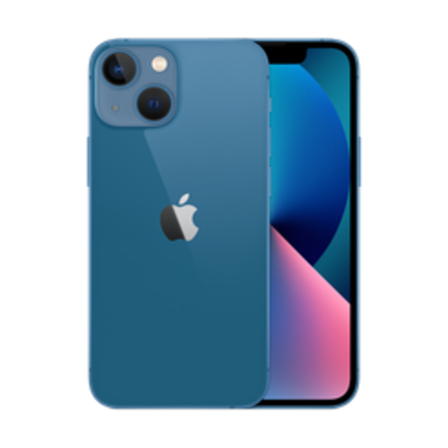 iPhone 13 mini - Blue