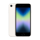 iPhone SE (3rd gen) - Starlight