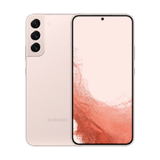 Samsung Galaxy S22+ - Pink Gold