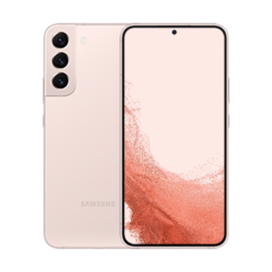 Samsung Galaxy S22+ - Pink Gold