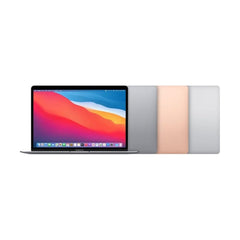 MacBook Air 13 pouces (M1, 2020)