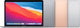 MacBook Air 13-inch (M1, 2020) - all colours