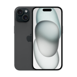 iPhone 15 - Black