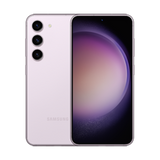 Samsung Galaxy S23 - Lavender