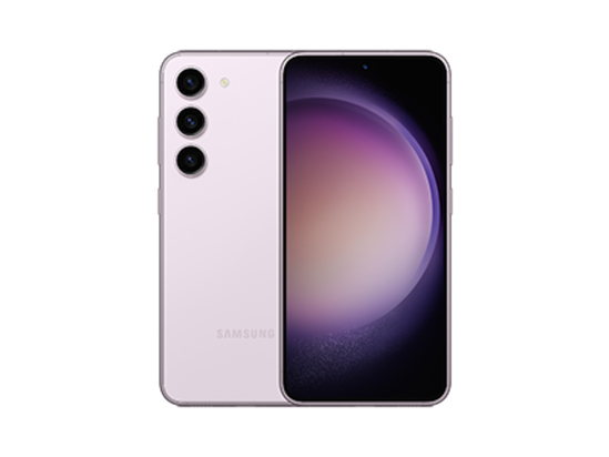 Samsung Galaxy S23 - Lavender