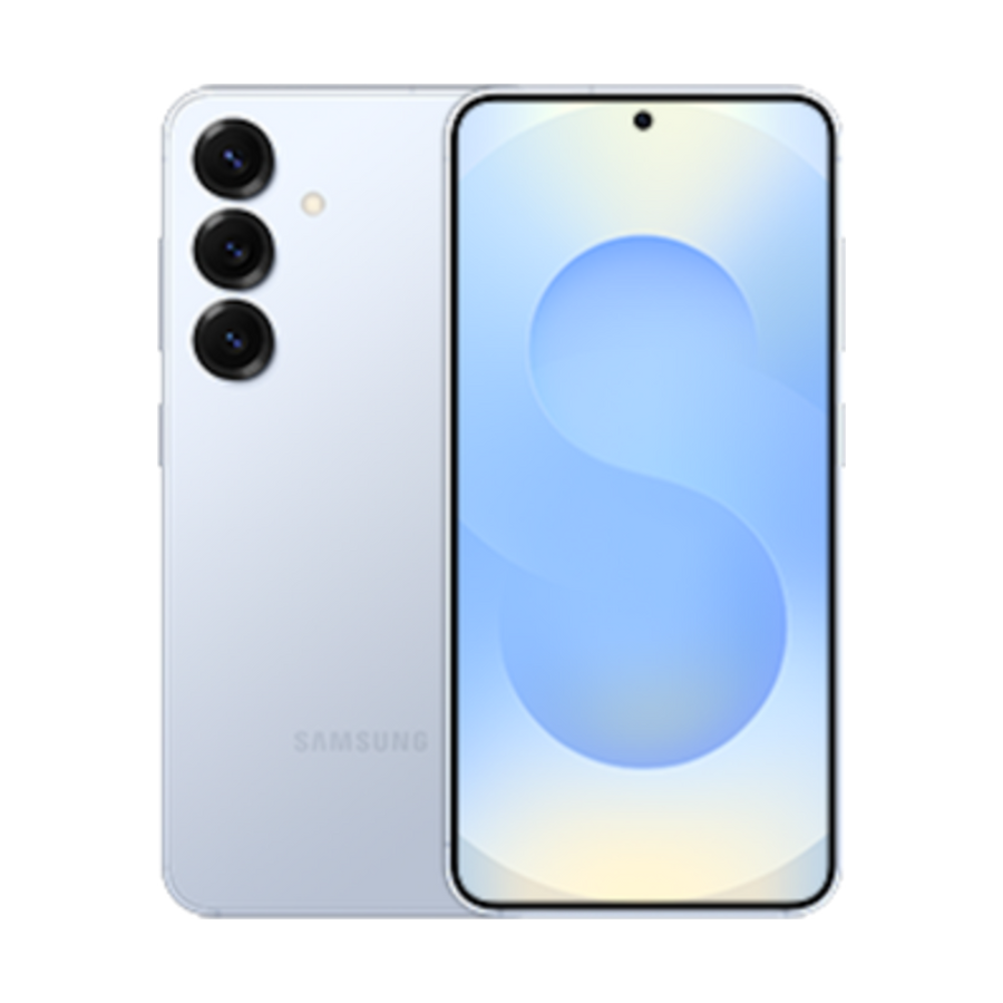 Samsung Galaxy S25 - Icyblue