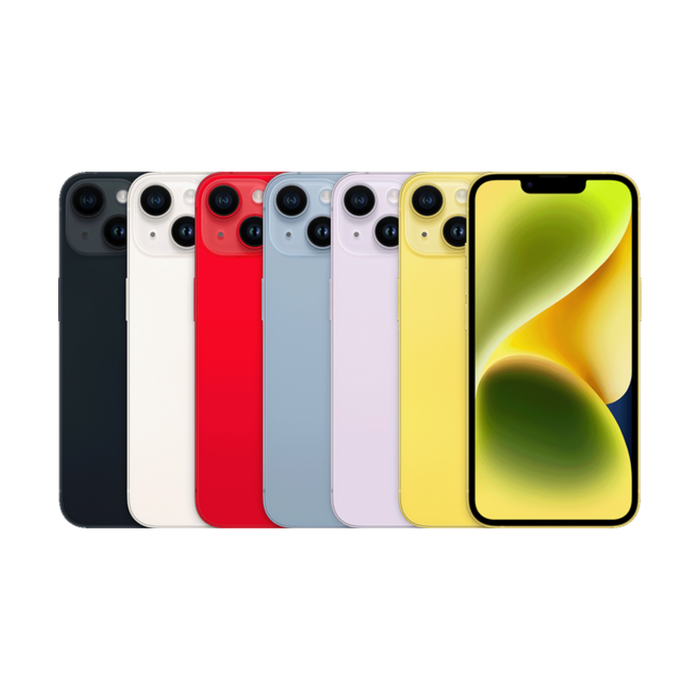 iPhone 14
