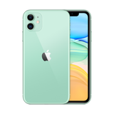 iPhone 11 - Green