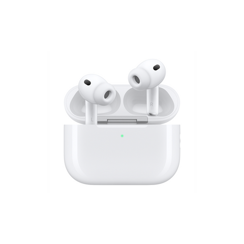 AirPods Pro 3