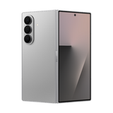 Samsung Galaxy Z Fold7 - Silver Shadow