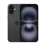 iPhone 16 Plus - Black