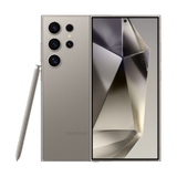 Samsung Galaxy S24 Ultra - Titanium Gray